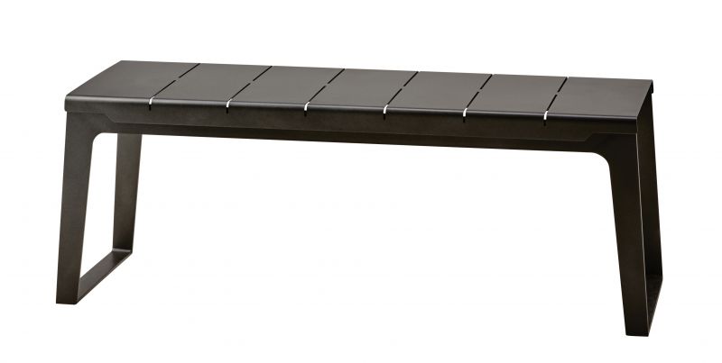 Copenhagen Bench Cane-Line